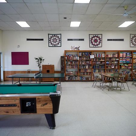 Hershey Camping Resort Loft Park Model 7 Mount Wilson Экстерьер фото